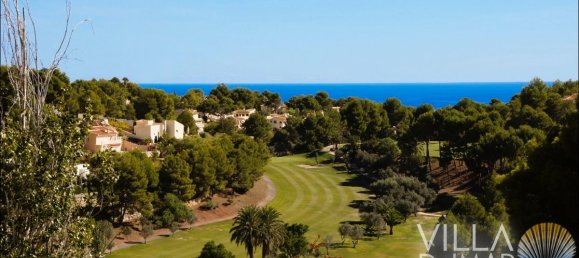 Квартира с 3 спальнями в Алтея, Испания № 92675 3