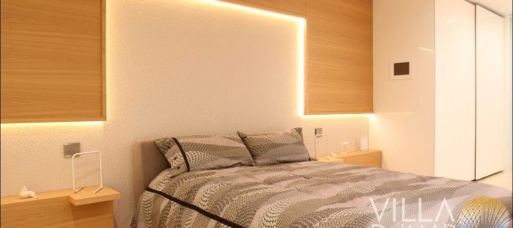 Квартира с 3 спальнями в Алтея, Испания № 92675 24