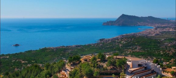 Квартира с 3 спальнями в Алтея, Испания № 92675 46