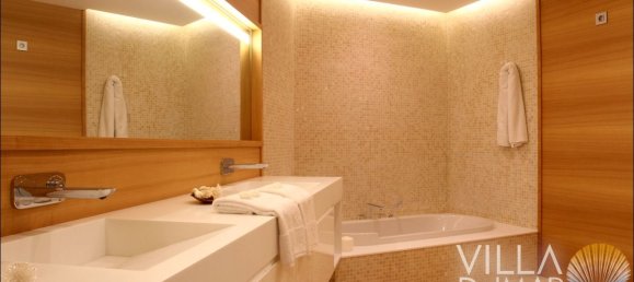 Квартира с 3 спальнями в Алтея, Испания № 92675 20