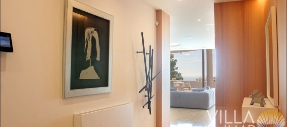 Квартира с 3 спальнями в Алтея, Испания № 92675 7