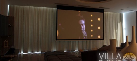 Квартира с 3 спальнями в Алтея, Испания № 92675 11