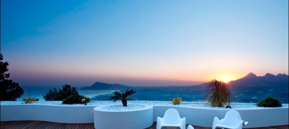 Квартира с 3 спальнями в Алтея, Испания № 92675 33