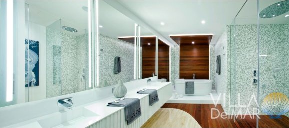 Квартира с 3 спальнями в Алтея, Испания № 92675 17