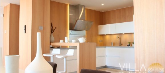 Квартира с 3 спальнями в Алтея, Испания № 92675 12