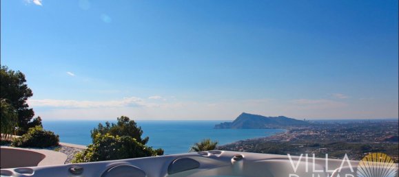 Квартира с 3 спальнями в Алтея, Испания № 92675 32