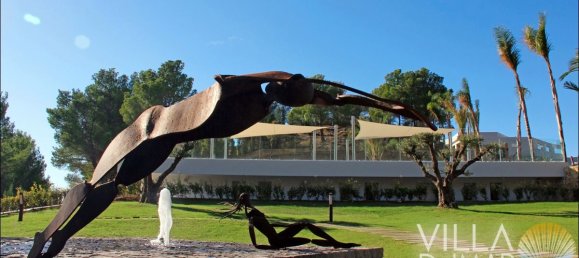 Квартира с 3 спальнями в Алтея, Испания № 92675 37