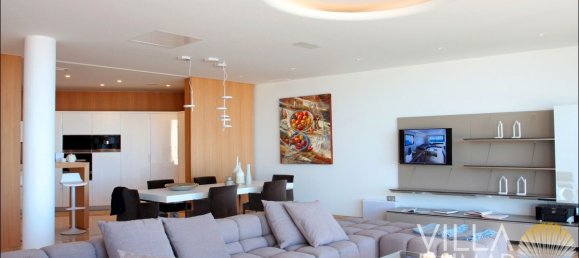 Квартира с 3 спальнями в Алтея, Испания № 92675 10