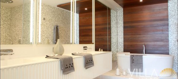 Квартира с 3 спальнями в Алтея, Испания № 92675 27