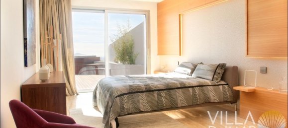 Квартира с 3 спальнями в Алтея, Испания № 92675 26