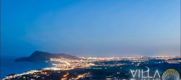 Квартира с 3 спальнями в Алтея, Испания № 92675 4