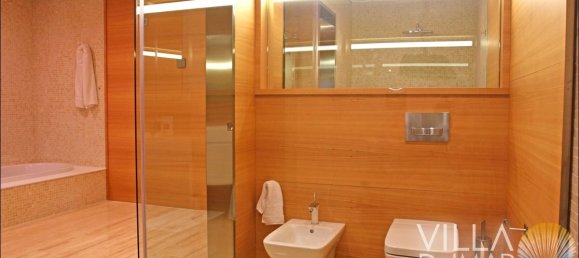 Квартира с 3 спальнями в Алтея, Испания № 92675 21