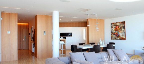 Квартира с 3 спальнями в Алтея, Испания № 92675 9