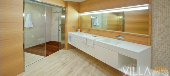 Квартира с 3 спальнями в Алтея, Испания № 92675 16