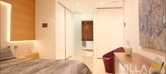 Квартира с 3 спальнями в Алтея, Испания № 92675 28