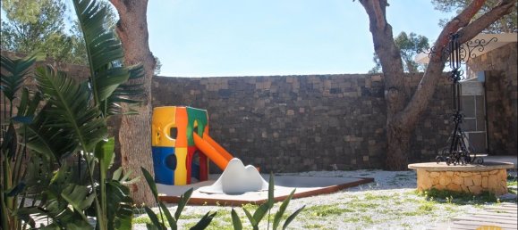 Квартира с 3 спальнями в Алтея, Испания № 92675 44