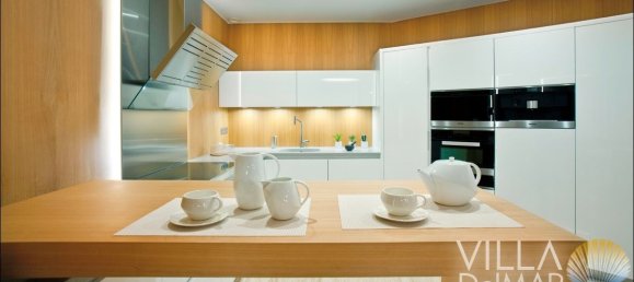 Квартира с 3 спальнями в Алтея, Испания № 92675 13