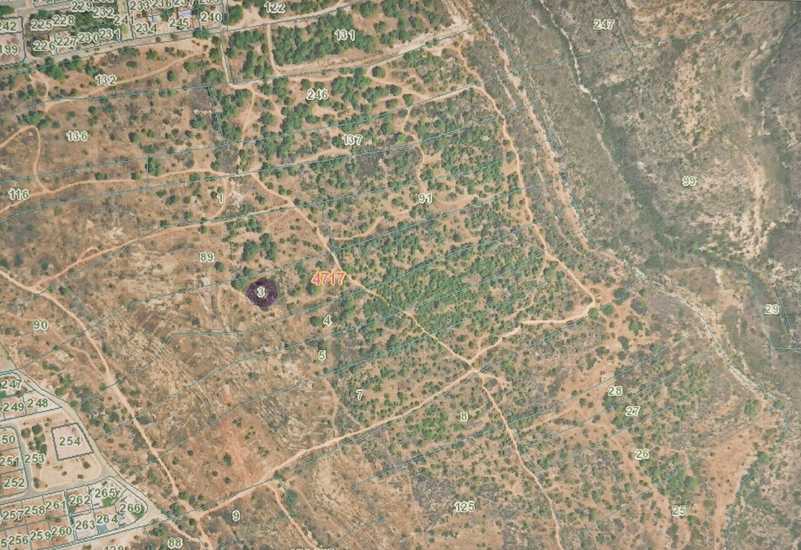 Hotel en Souni–Zanatzia, Cyprus 43280 m² No. 21571