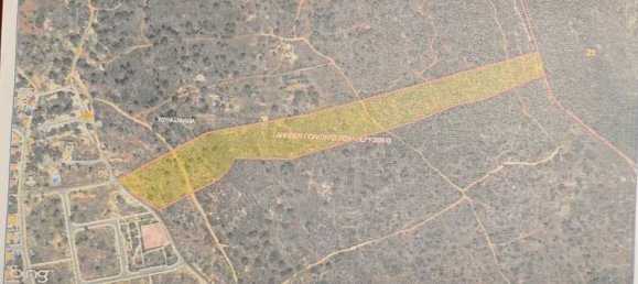 Hotel en Souni–Zanatzia, Cyprus 43280 m² No. 21571 2