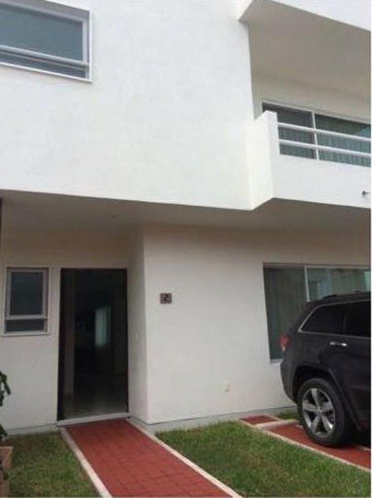 Casa de 3 dormitorios en Campeche, Mexico No. 166485