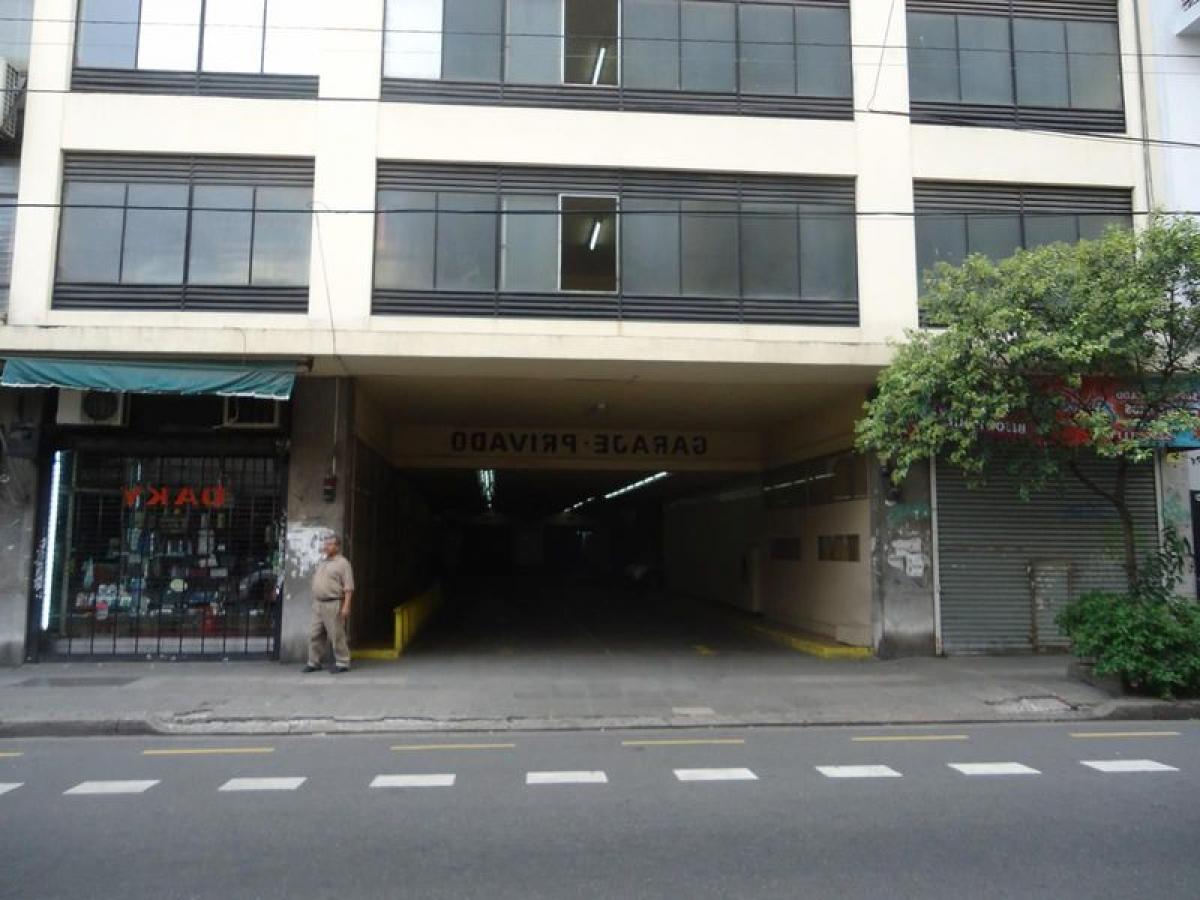 15m² Warehouse in Buenos Aires, Argentina No. 108375