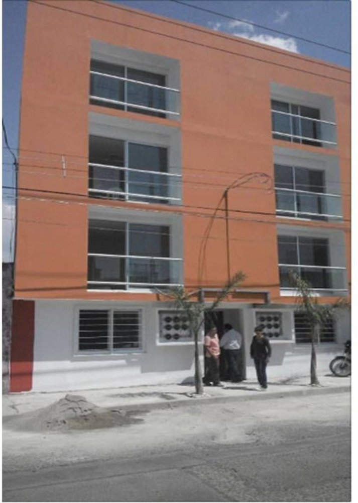 Edificio en Puebla, Mexico 203 m² No. 199882
