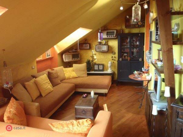 1 chambre Appartement à Olgiate Olona, Italy No. 218619