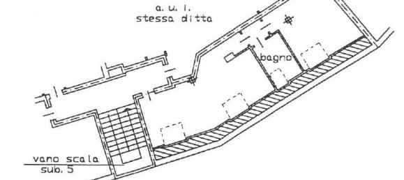 1 chambre Appartement à Olgiate Olona, Italy No. 218619 11