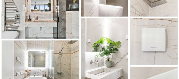 3 bedrooms Penthouse in Mitte, Germany No. 350125 8