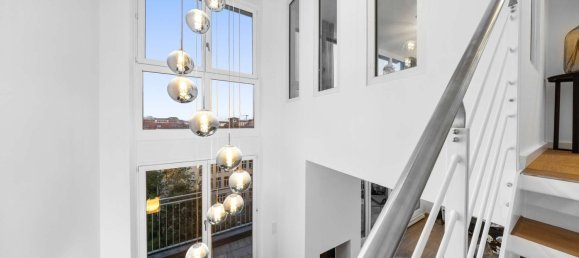 3 bedrooms Penthouse in Mitte, Germany No. 350125 6