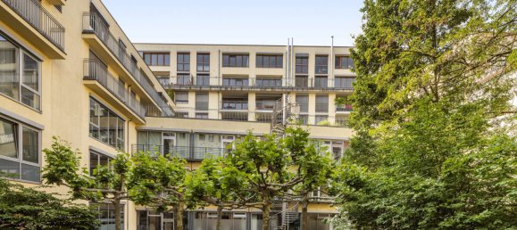 3 bedrooms Penthouse in Mitte, Germany No. 350125 10