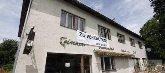 Propiedad comercial en Eberndorf, Austria 1187 m² No. 166228 2