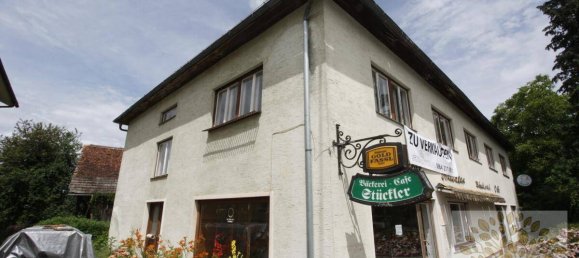 Propiedad comercial en Eberndorf, Austria 1187 m² No. 166228 3