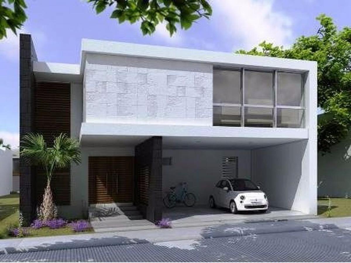 3 chambres Maison à Veracruz, Mexico No. 223984