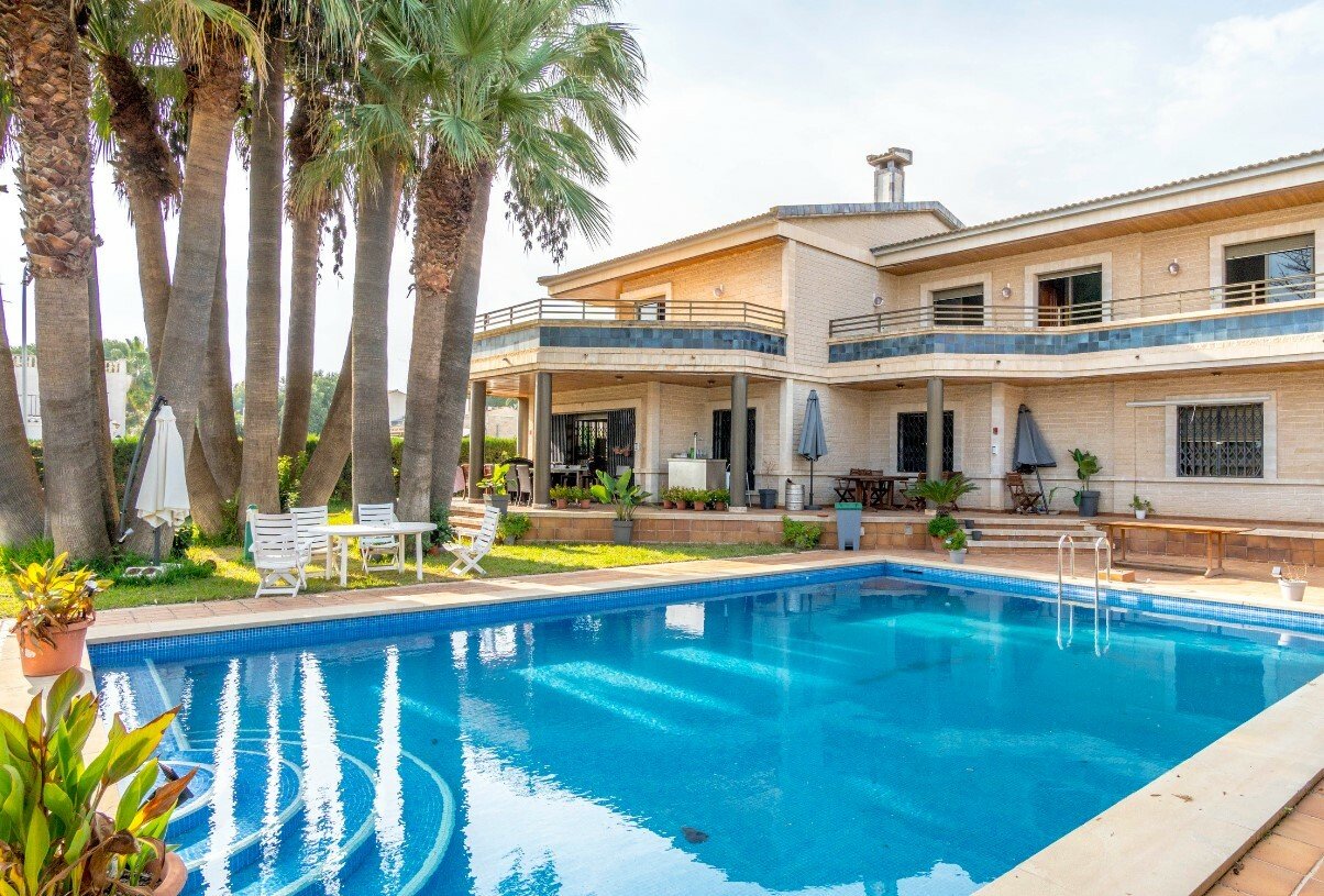 Casa T7 em Campoamor, Spain N.º 285415