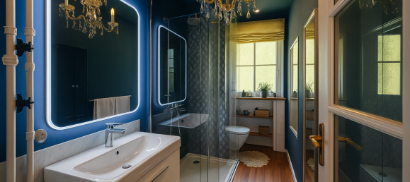 1 Schlafzimmer Wohnung in Wilmersdorf, Germany, Nr. 357848 2