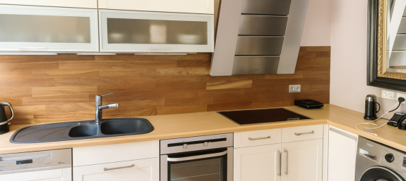 1 Schlafzimmer Wohnung in Wilmersdorf, Germany, Nr. 357848 4