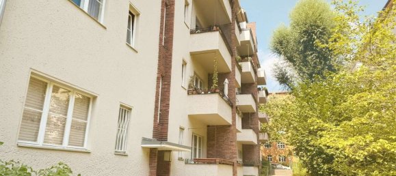 1 Schlafzimmer Wohnung in Wilmersdorf, Germany, Nr. 357848 9