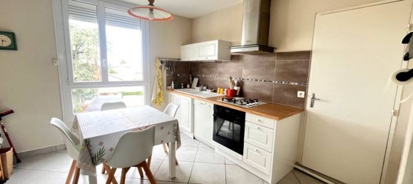 2 bedrooms Apartment in Roanne, France No. 363278 2