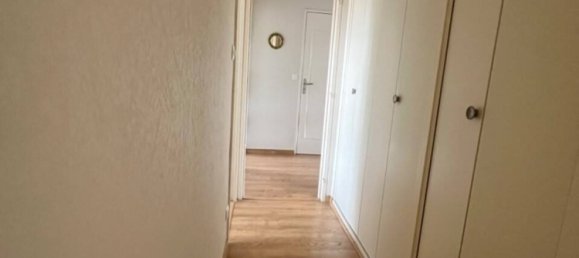 2 bedrooms Apartment in Roanne, France No. 363278 11