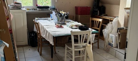 8 rooms House in Moselle, France No. 281023 10