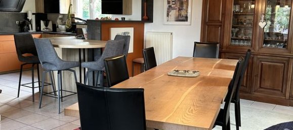 8 rooms House in Moselle, France No. 281023 2