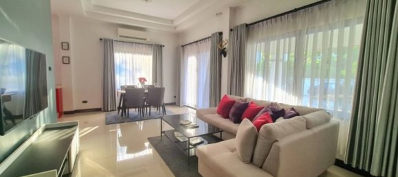 3 Schlafzimmer Cafe / Restaurant in Pattaya, Thailand, Nr. 21671 14