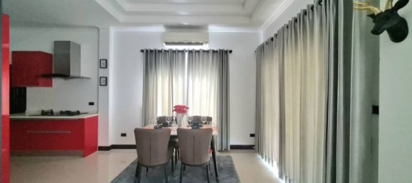 3 Schlafzimmer Cafe / Restaurant in Pattaya, Thailand, Nr. 21671 7