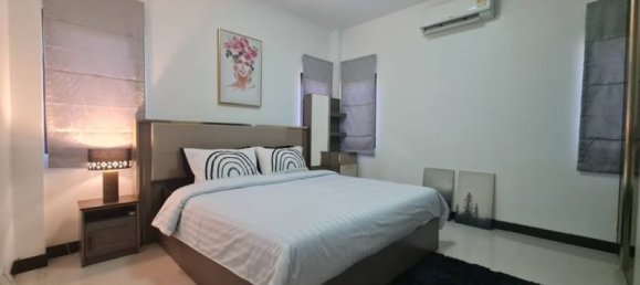 3 Schlafzimmer Cafe / Restaurant in Pattaya, Thailand, Nr. 21671 11