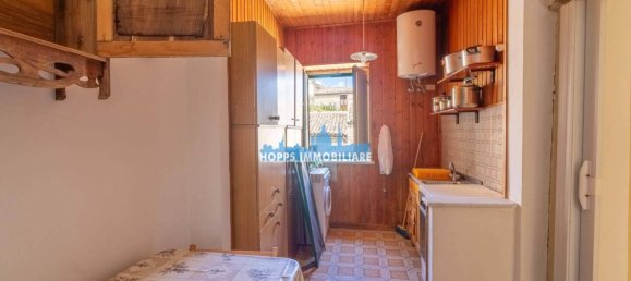 5 rooms Building in Petralia Soprana, Italy No. 317655 29