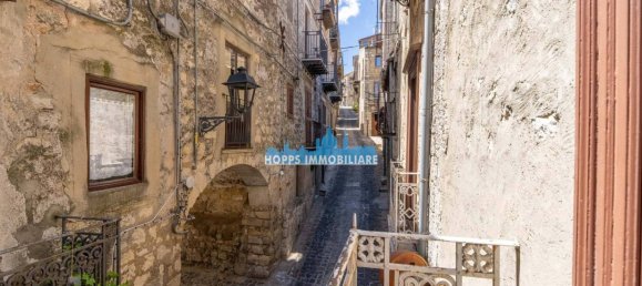 5 rooms Building in Petralia Soprana, Italy No. 317655 15