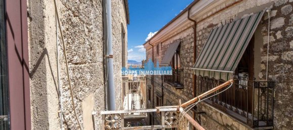 5 rooms Building in Petralia Soprana, Italy No. 317655 34