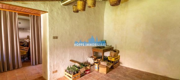 5 rooms Building in Petralia Soprana, Italy No. 317655 16