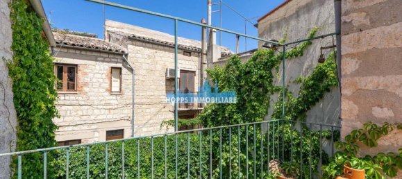 5 rooms Building in Petralia Soprana, Italy No. 317655 20